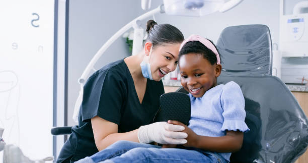 Oral Cancer Screening in Lakeside, TX