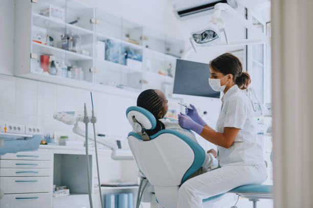 Oral Surgery in Lakeside, TX