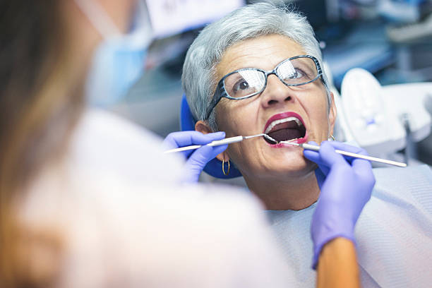 Dental Inlays and Onlays in Lakeside, TX