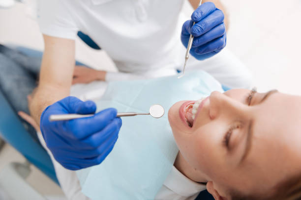 Best Cosmetic Dentistry  in Lakeside, TX