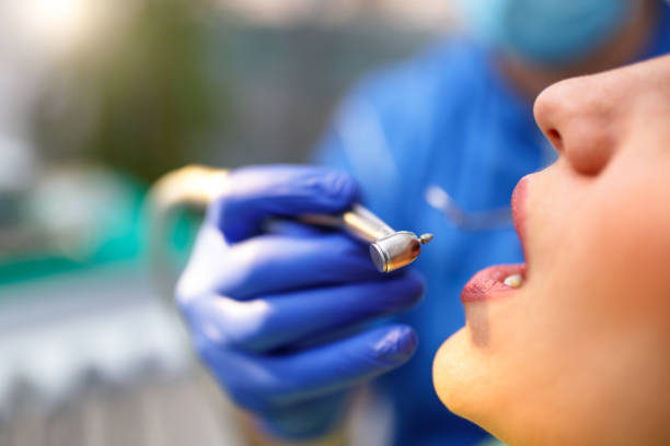 Laser Dentistry in Lakeside, TX